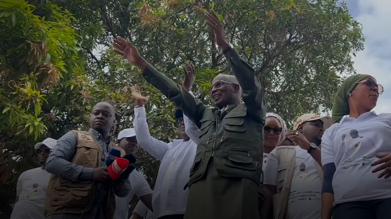 Politique | Toute l'actualité et les dernières informations sur les pays du continent africain et du Monde - Le360 Afrique