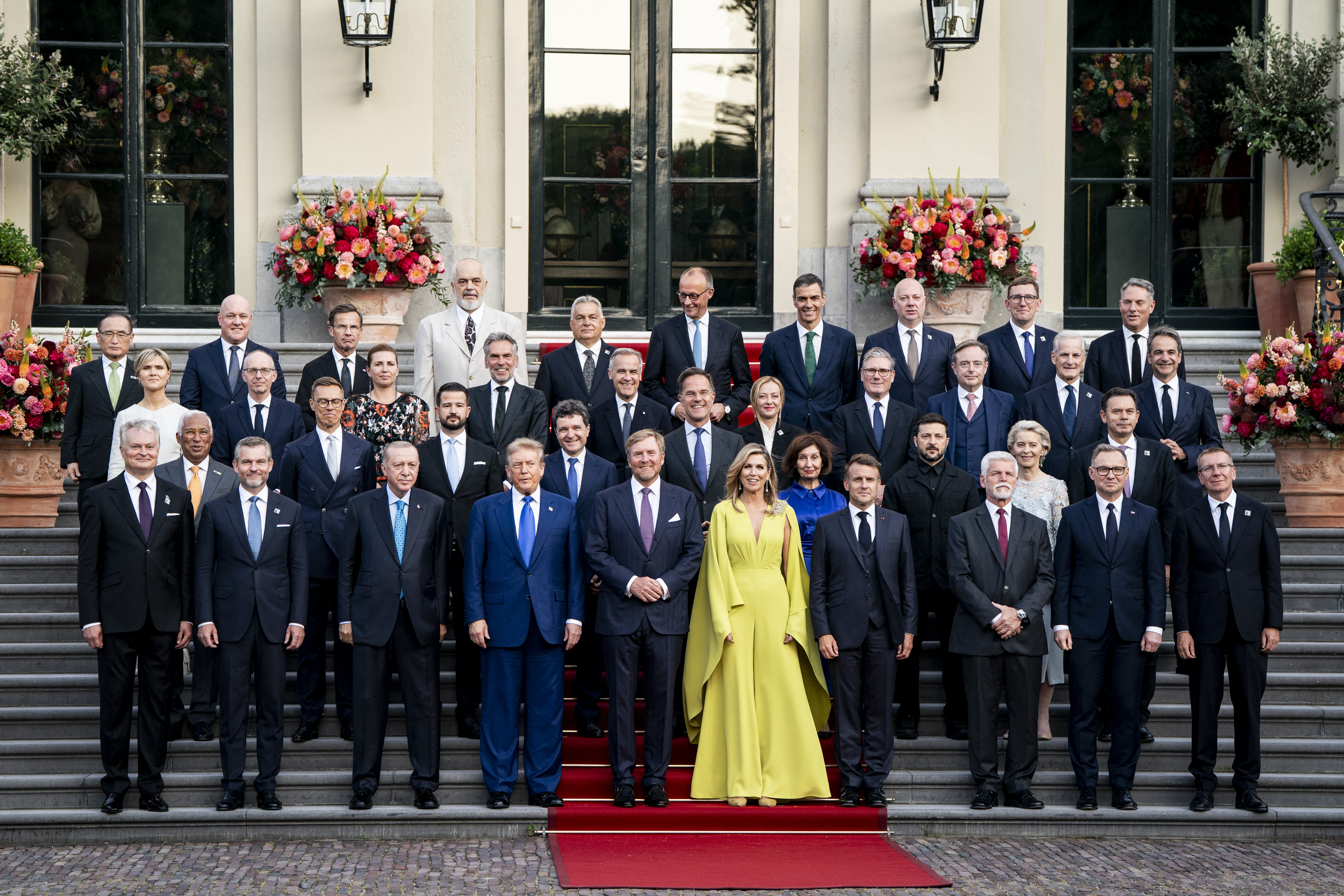 Monde | Retrouvez toute l'actualité du Maroc et du monde, en temps réel, sur le premier site d'information francophone au Maroc : www.le360.ma