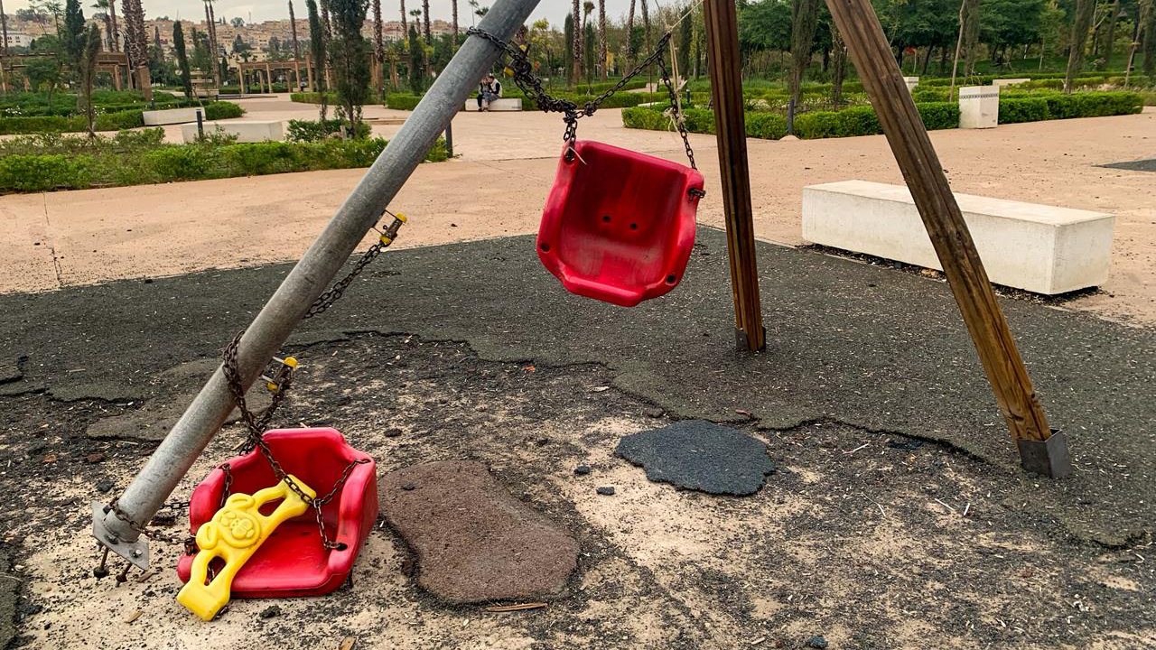 Société | Retrouvez toute l'actualité du Maroc et du monde, en temps réel, sur le premier site d'information francophone au Maroc : www.le360.ma