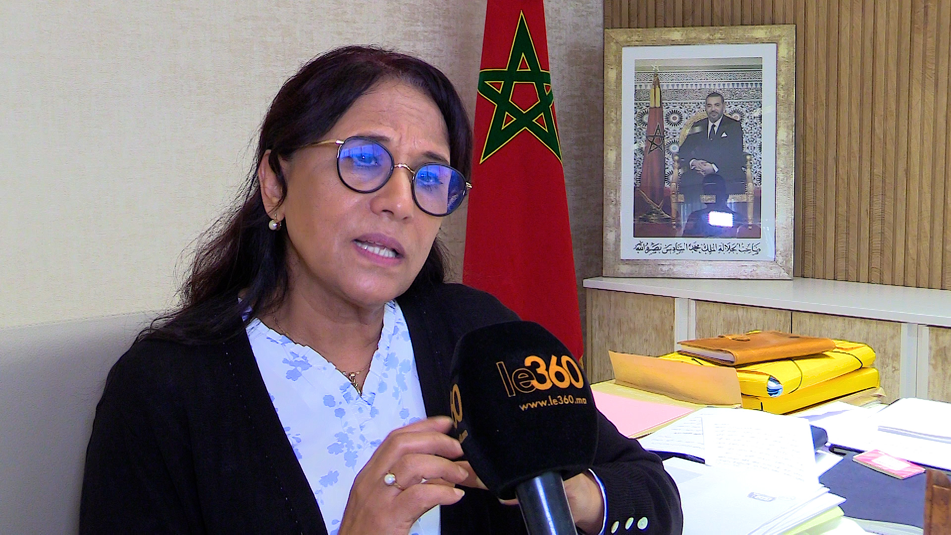 Société | Retrouvez toute l'actualité du Maroc et du monde, en temps réel, sur le premier site d'information francophone au Maroc : www.le360.ma