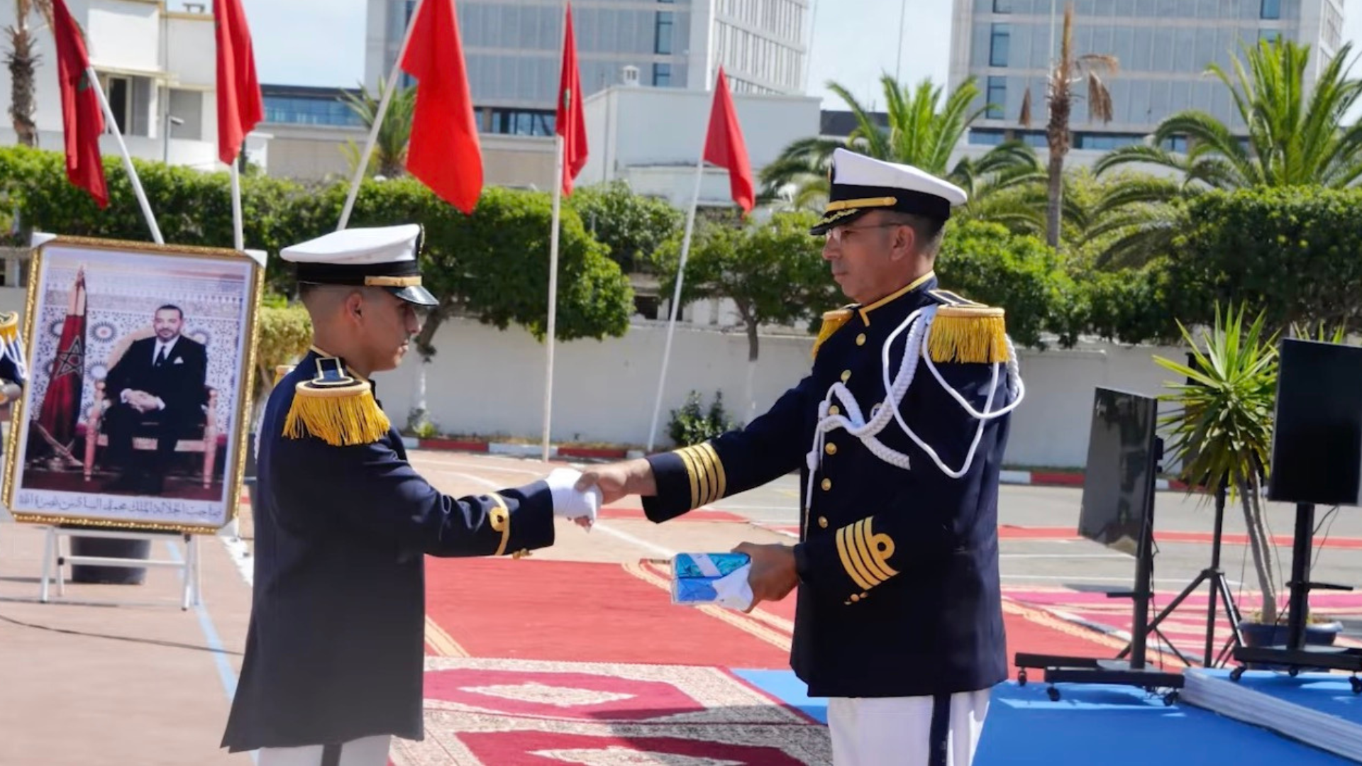 Société | Retrouvez toute l'actualité du Maroc et du monde, en temps réel, sur le premier site d'information francophone au Maroc : www.le360.ma