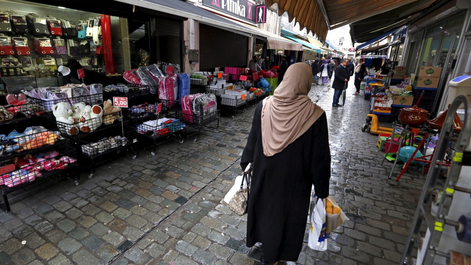 Société | Retrouvez toute l'actualité du Maroc et du monde, en temps réel, sur le premier site d'information francophone au Maroc : www.le360.ma