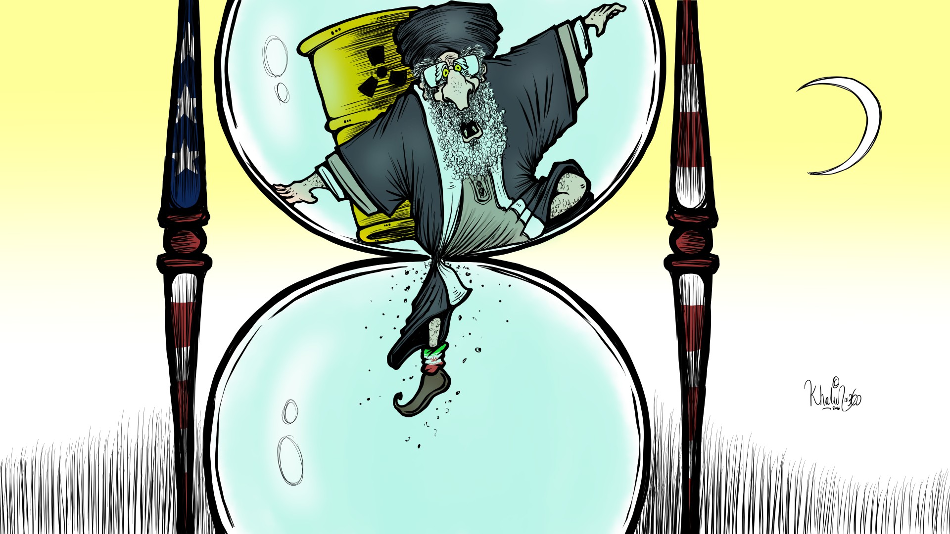 Médias | Retrouvez toute l'actualité du Maroc et du monde, en temps réel, sur le premier site d'information francophone au Maroc : www.le360.ma