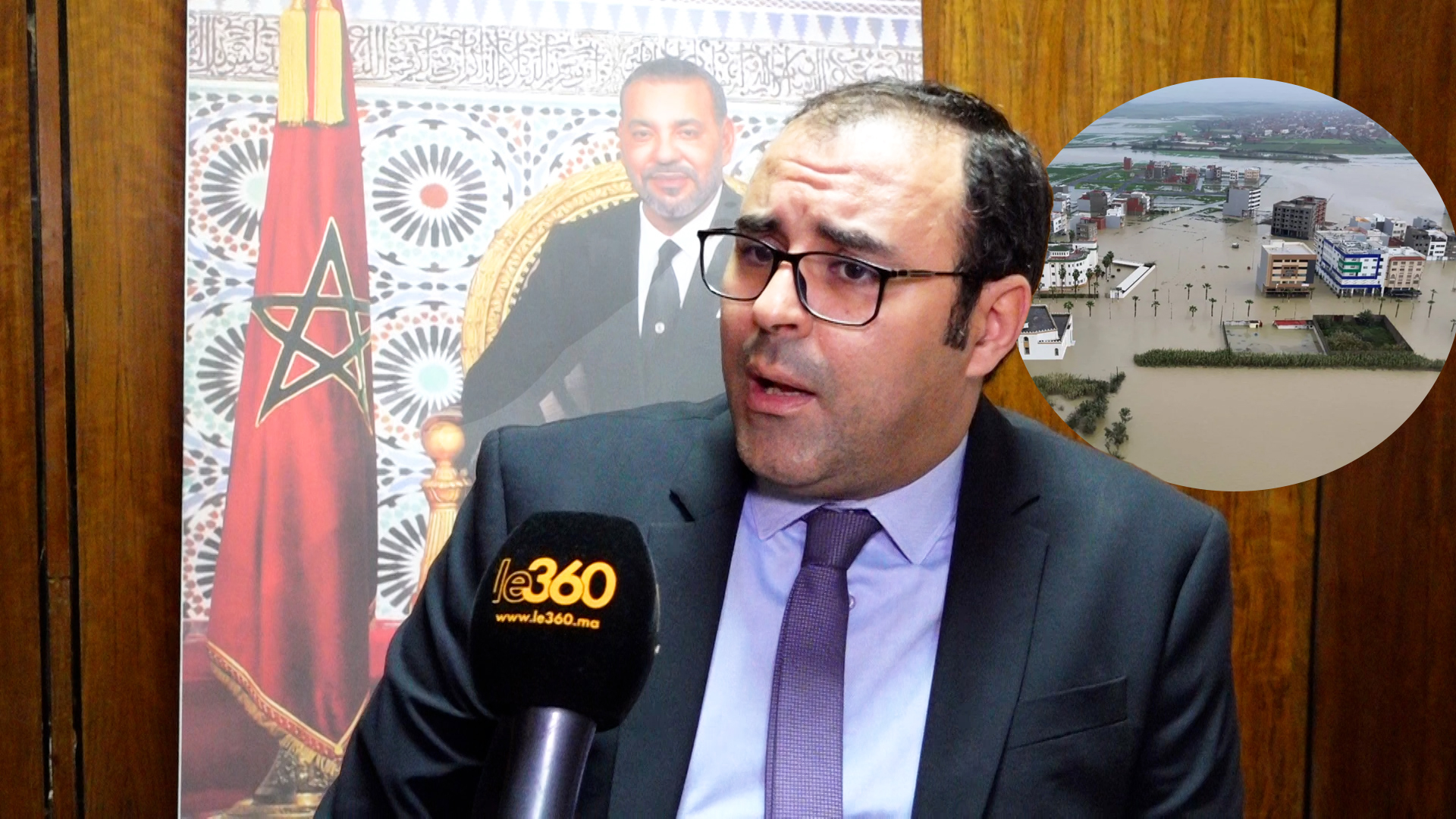 Politique | Retrouvez toute l'actualité du Maroc et du monde, en temps réel, sur le premier site d'information francophone au Maroc : www.le360.ma