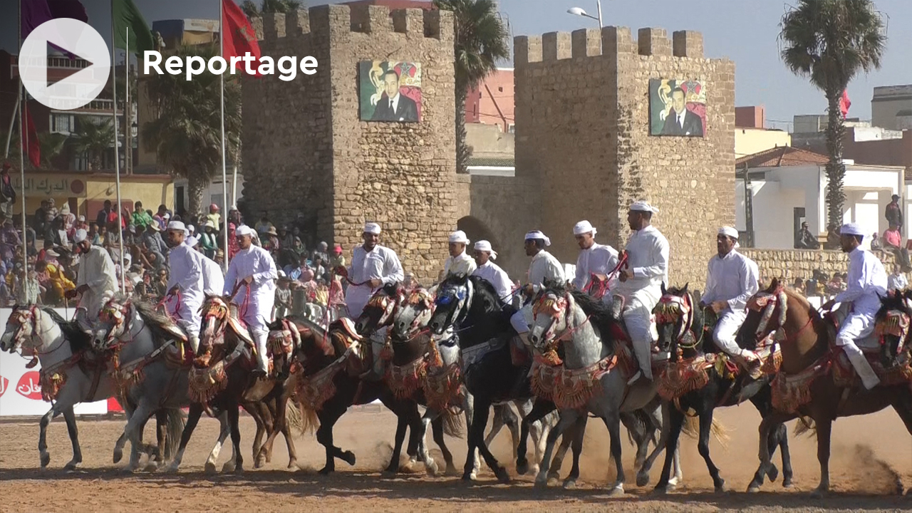 Société | Retrouvez toute l'actualité du Maroc et du monde, en temps réel, sur le premier site d'information francophone au Maroc : www.le360.ma