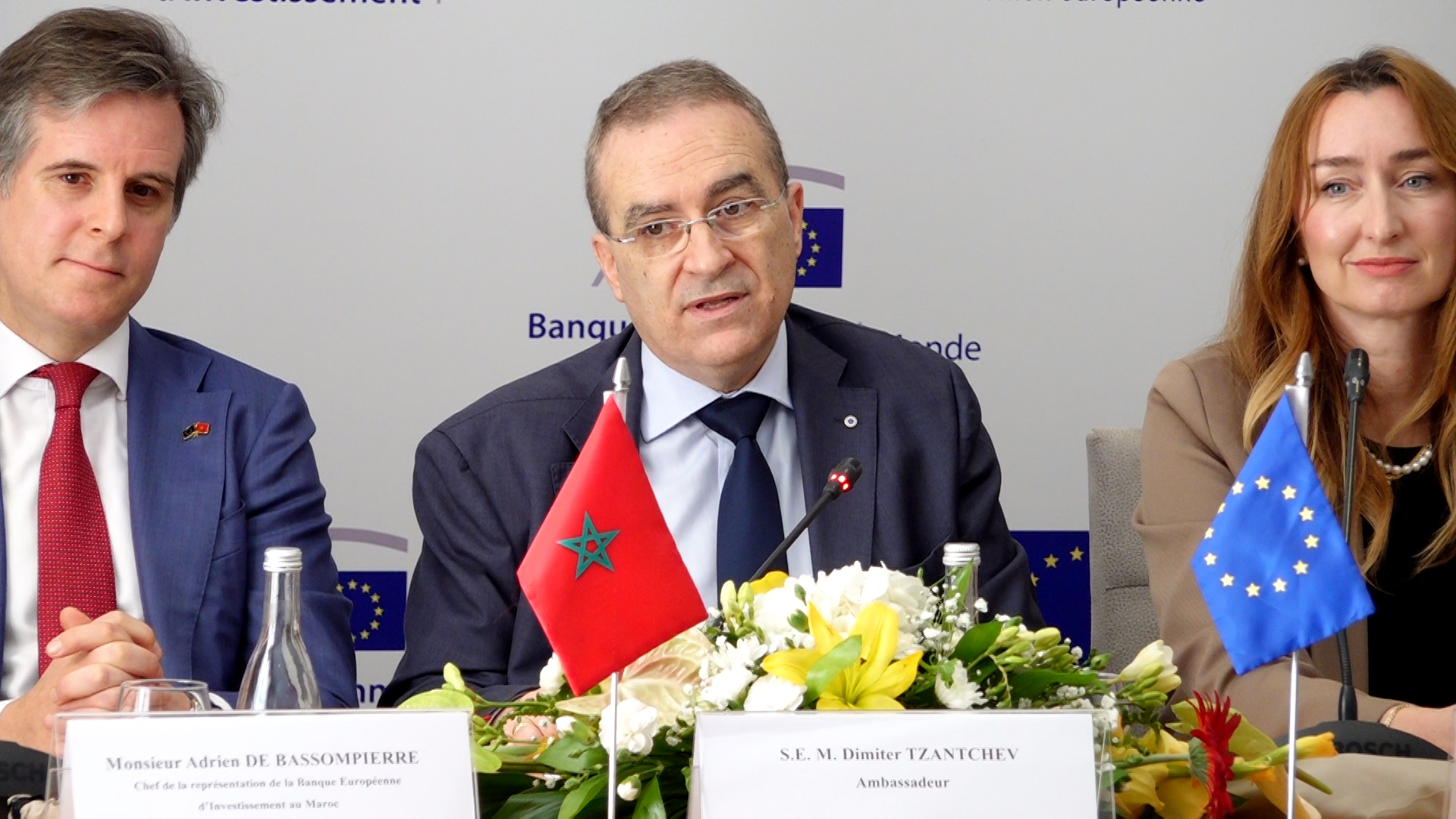 Politique | Retrouvez toute l'actualité du Maroc et du monde, en temps réel, sur le premier site d'information francophone au Maroc : www.le360.ma