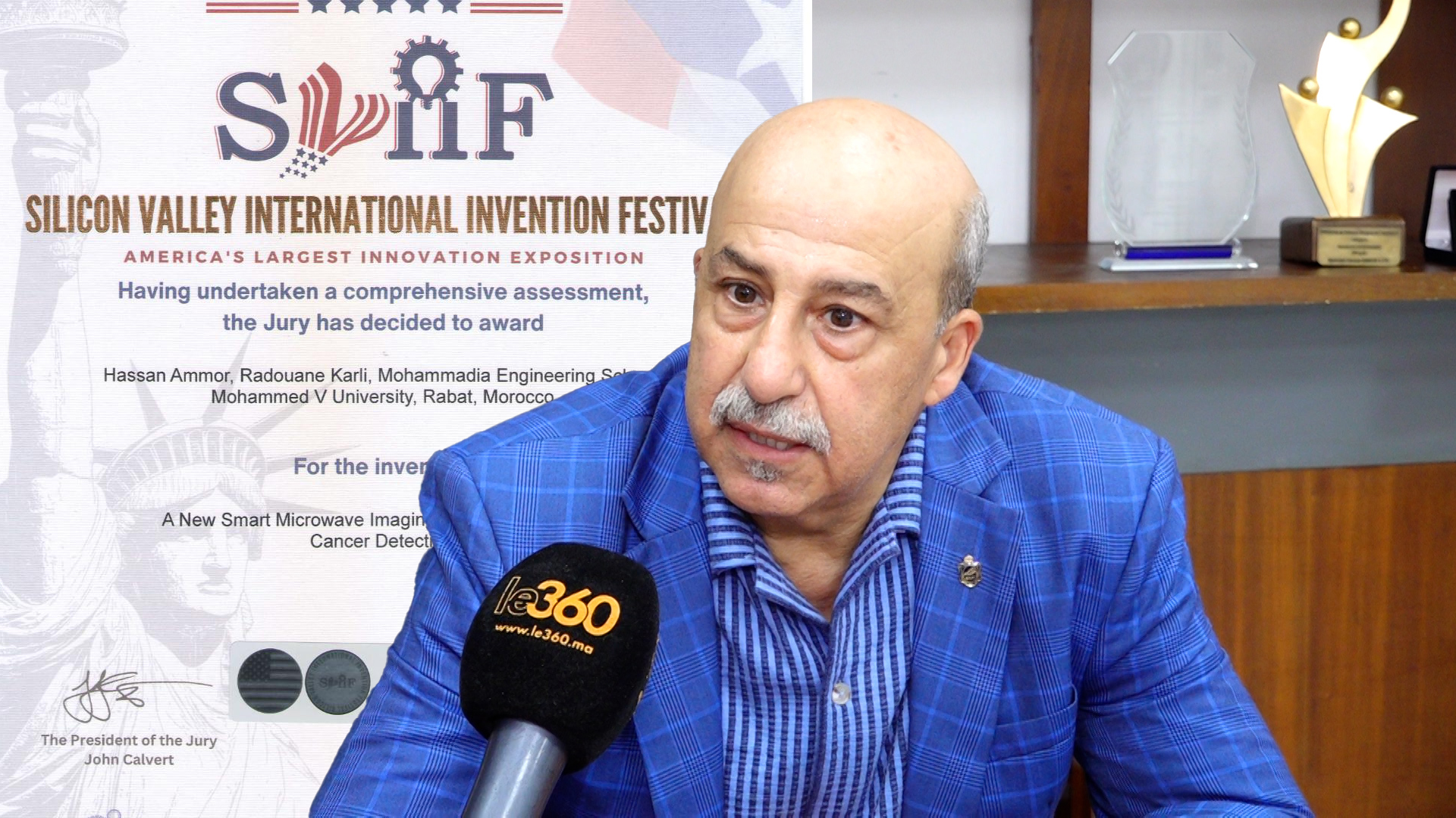 Economie | Retrouvez toute l'actualité du Maroc et du monde, en temps réel, sur le premier site d'information francophone au Maroc : www.le360.ma