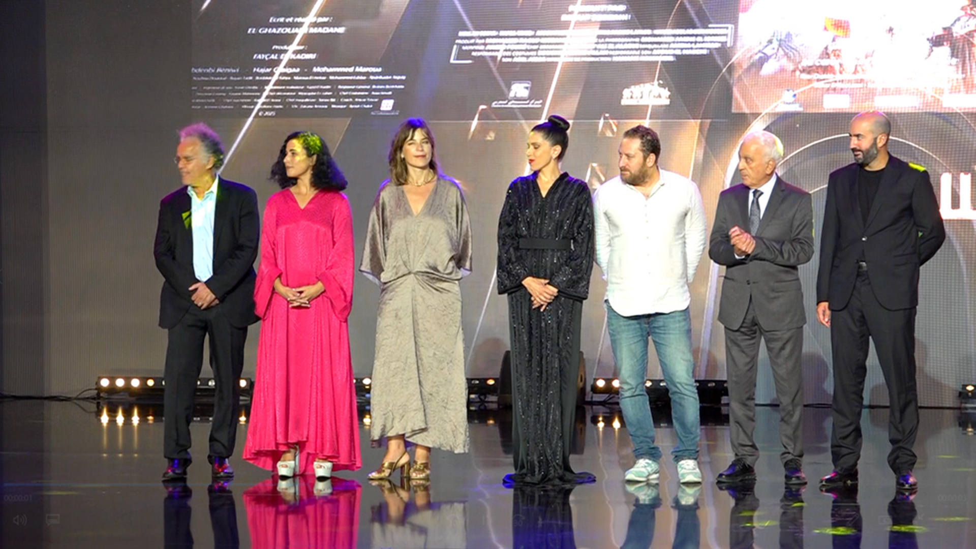 Culture | Retrouvez toute l'actualité du Maroc et du monde, en temps réel, sur le premier site d'information francophone au Maroc : www.le360.ma