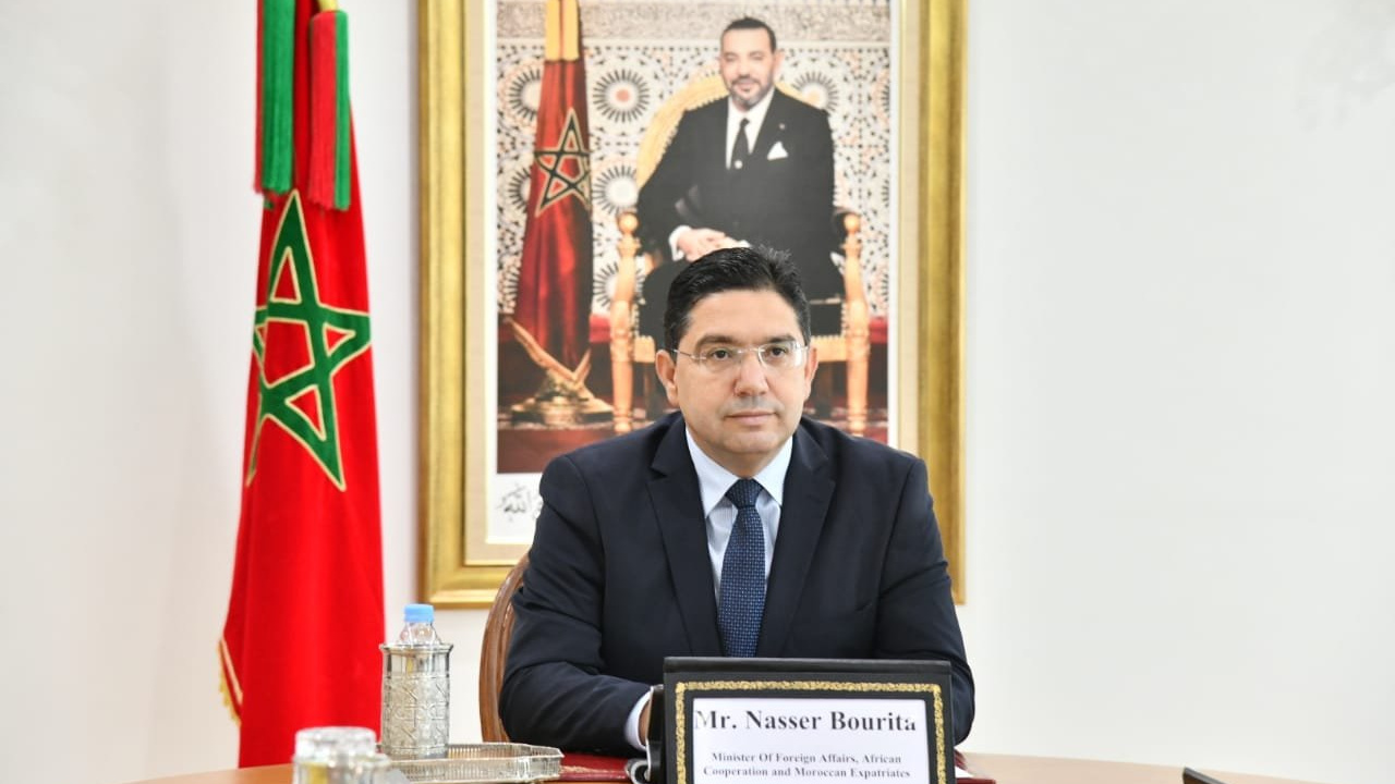 Politique | Retrouvez toute l'actualité du Maroc et du monde, en temps réel, sur le premier site d'information francophone au Maroc : www.le360.ma