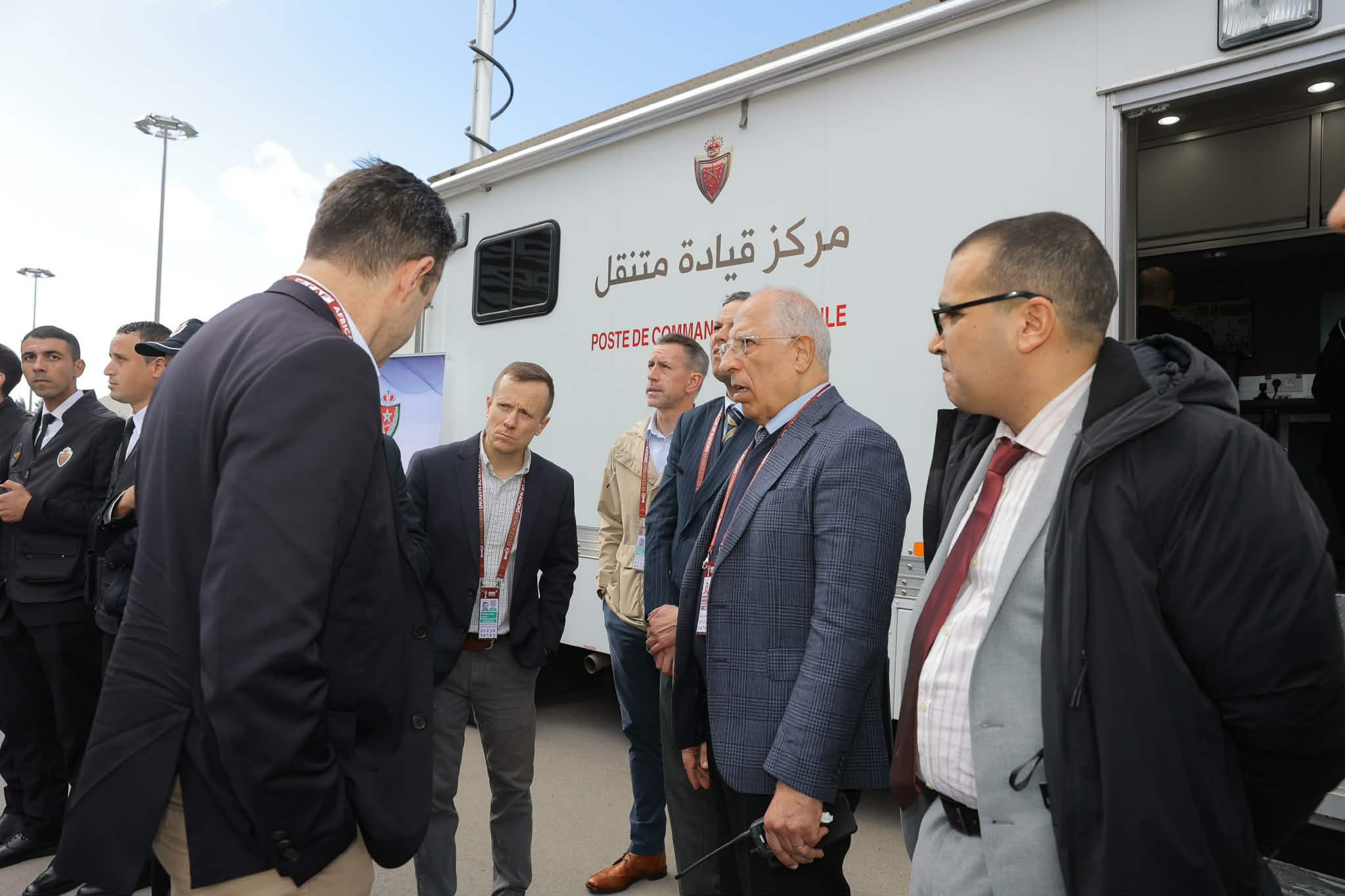 Politique | Retrouvez toute l'actualité du Maroc et du monde, en temps réel, sur le premier site d'information francophone au Maroc : www.le360.ma