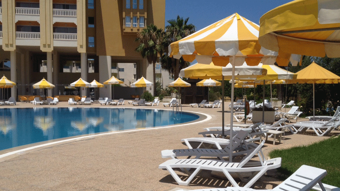 Monde | Retrouvez toute l'actualité du Maroc et du monde, en temps réel, sur le premier site d'information francophone au Maroc : www.le360.ma