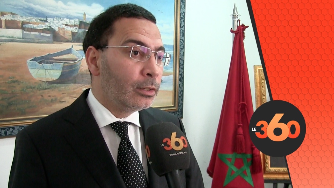 Politique | Retrouvez toute l'actualité du Maroc et du monde, en temps réel, sur le premier site d'information francophone au Maroc : www.le360.ma