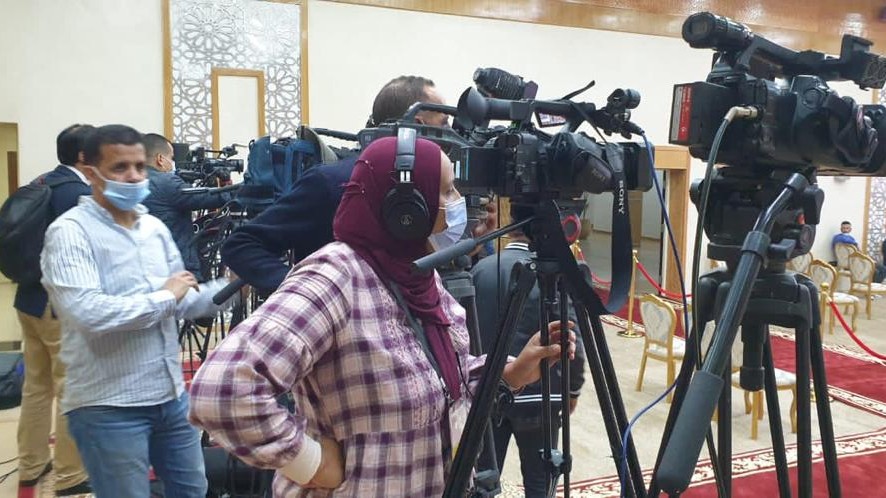 Une conférence de presse aura lieu au siège de la Willaya de Laâyoune
