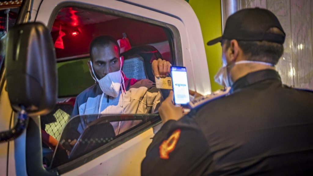 Société | Retrouvez toute l'actualité du Maroc et du monde, en temps réel, sur le premier site d'information francophone au Maroc : www.le360.ma