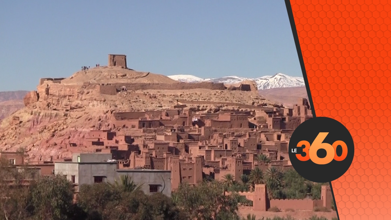 Culture | Retrouvez toute l'actualité du Maroc et du monde, en temps réel, sur le premier site d'information francophone au Maroc : www.le360.ma