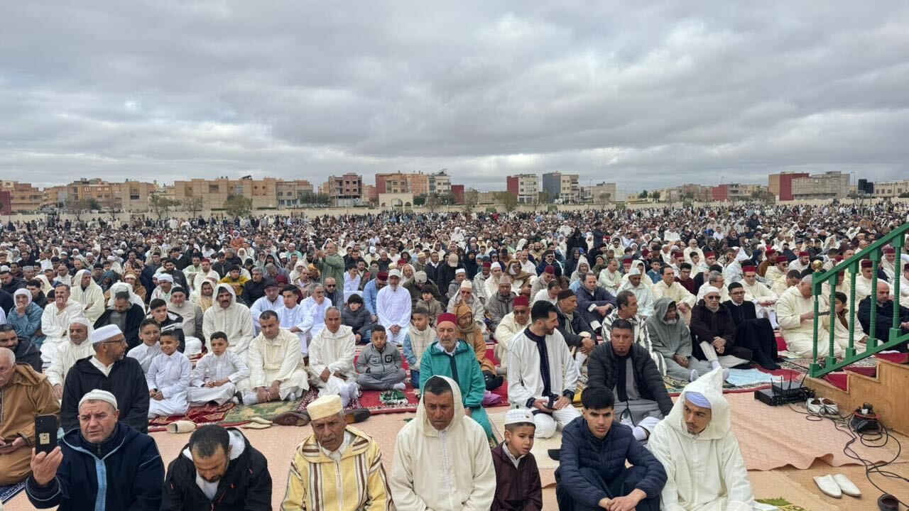 Société | Retrouvez toute l'actualité du Maroc et du monde, en temps réel, sur le premier site d'information francophone au Maroc : www.le360.ma