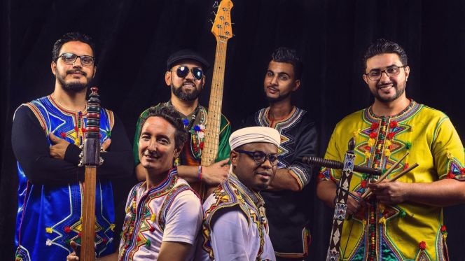 People | Retrouvez toute l'actualité du Maroc et du monde, en temps réel, sur le premier site d'information francophone au Maroc : www.le360.ma