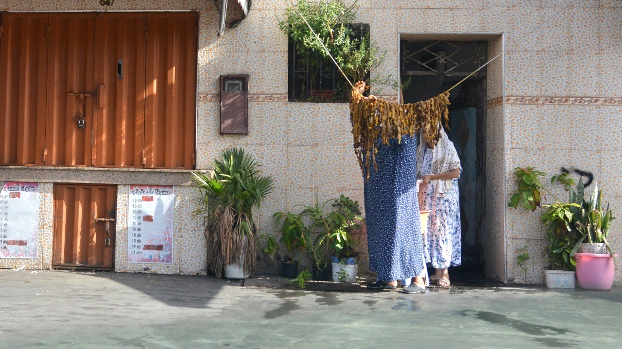 Société | Retrouvez toute l'actualité du Maroc et du monde, en temps réel, sur le premier site d'information francophone au Maroc : www.le360.ma