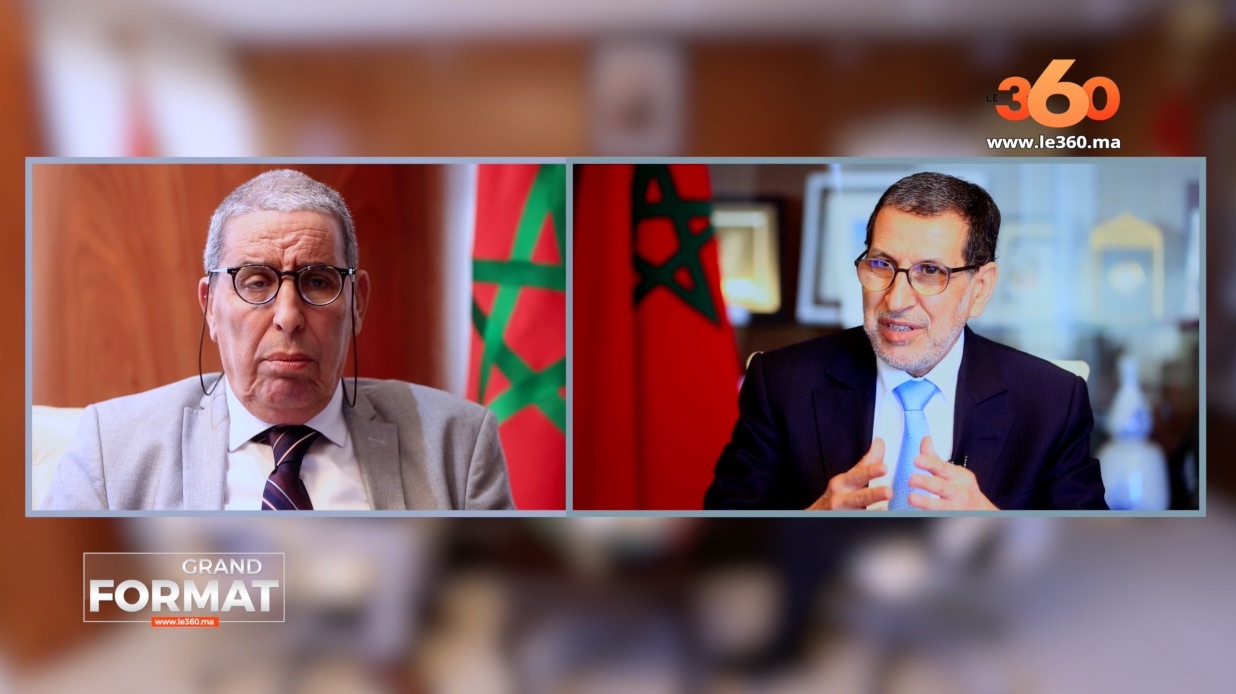 Politique | Retrouvez toute l'actualité du Maroc et du monde, en temps réel, sur le premier site d'information francophone au Maroc : www.le360.ma