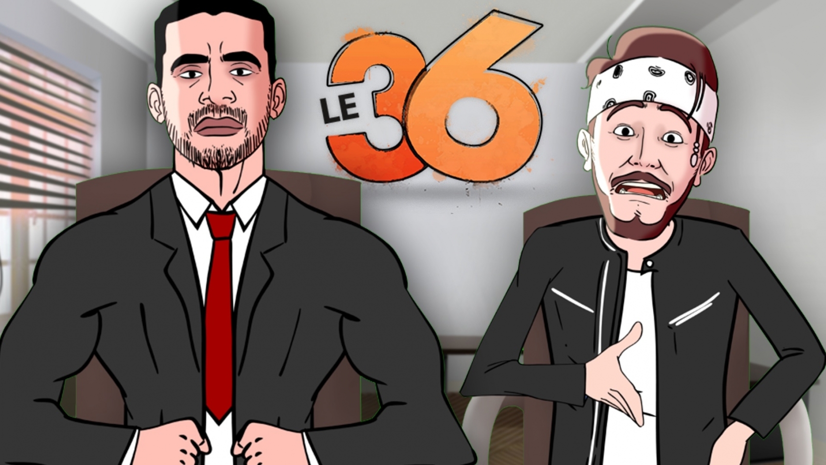 Médias | Retrouvez toute l'actualité du Maroc et du monde, en temps réel, sur le premier site d'information francophone au Maroc : www.le360.ma