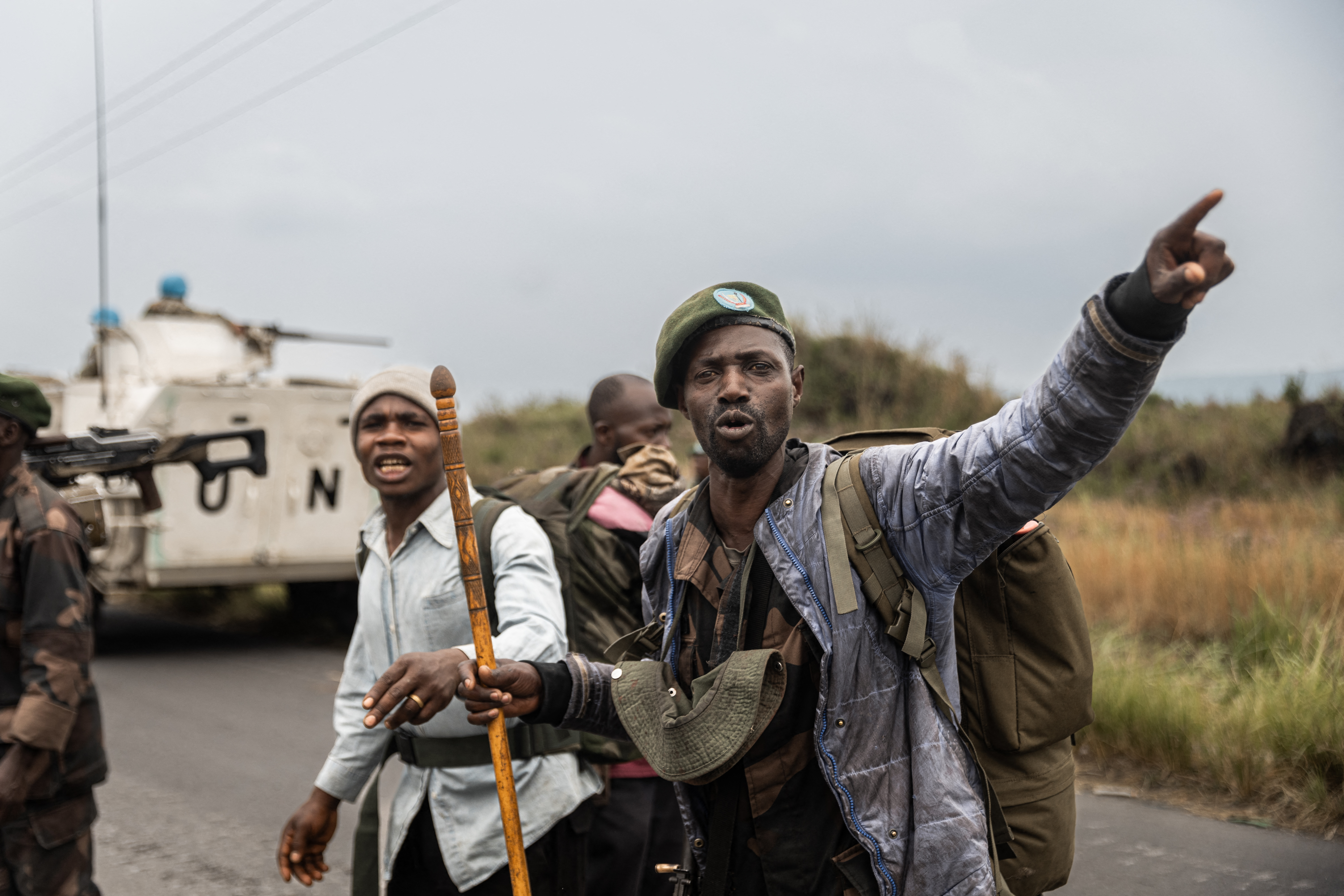 Politique | Toute l'actualité et les dernières informations sur les pays du continent africain et du Monde - Le360 Afrique