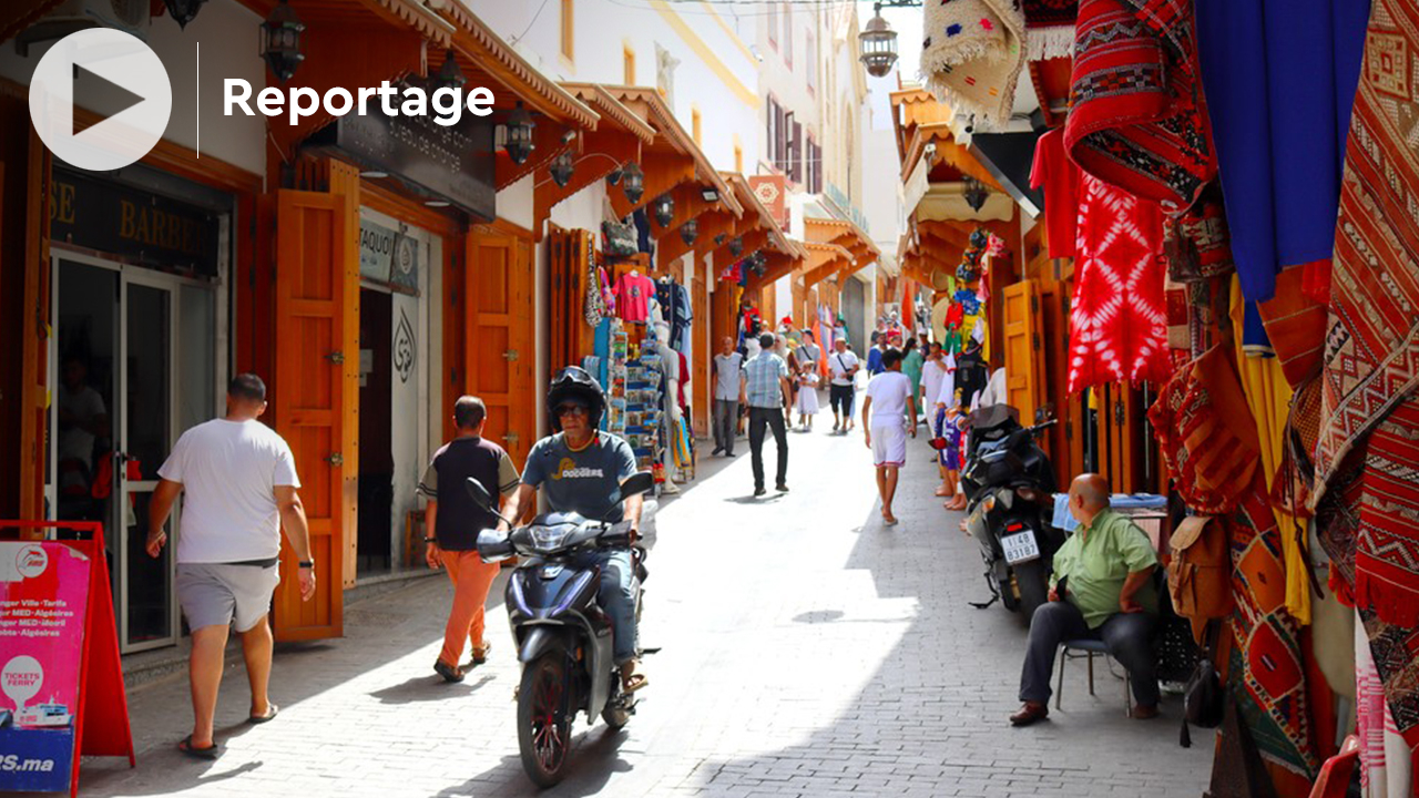 Société | Retrouvez toute l'actualité du Maroc et du monde, en temps réel, sur le premier site d'information francophone au Maroc : www.le360.ma