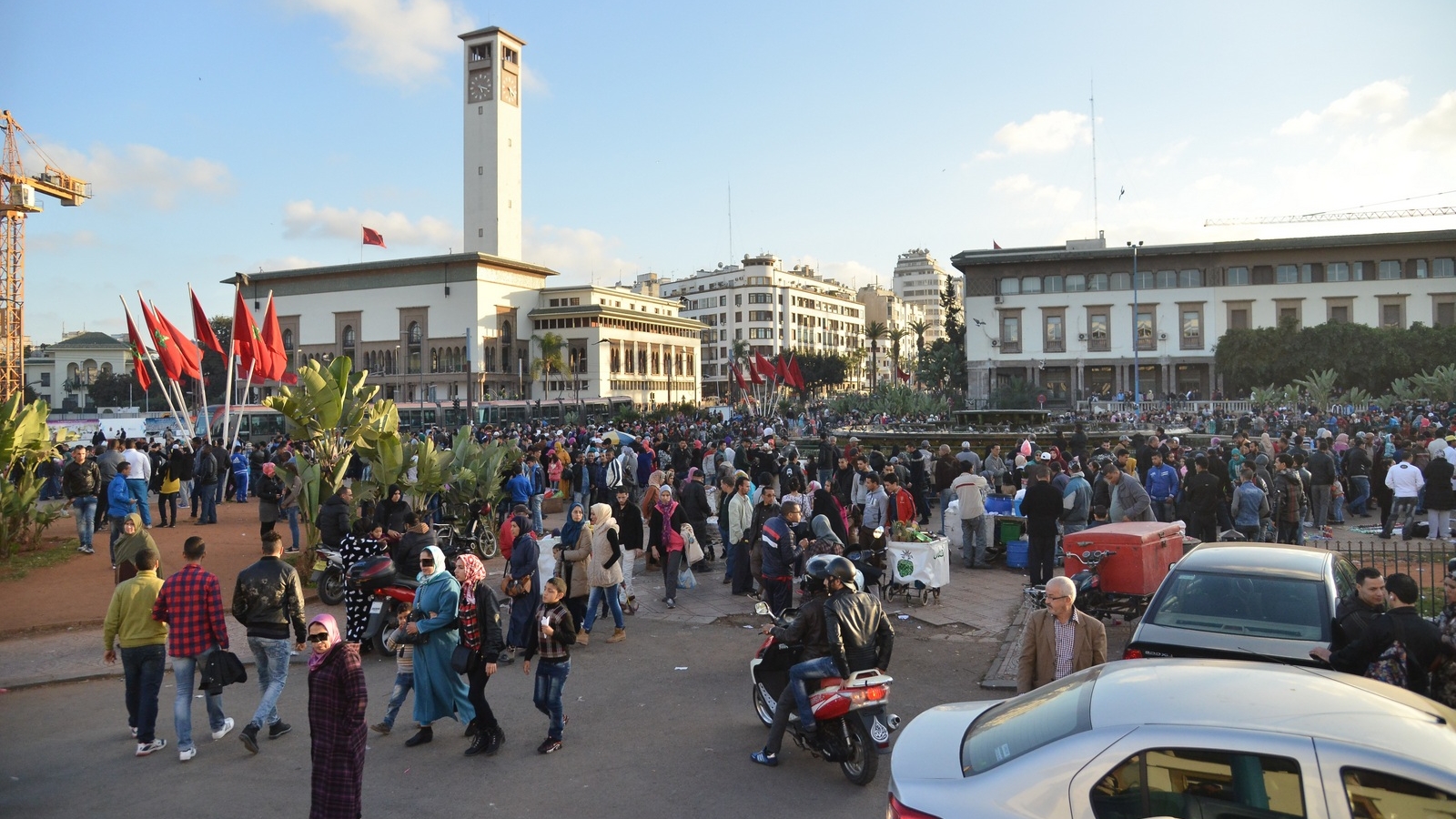 Culture | Retrouvez toute l'actualité du Maroc et du monde, en temps réel, sur le premier site d'information francophone au Maroc : www.le360.ma