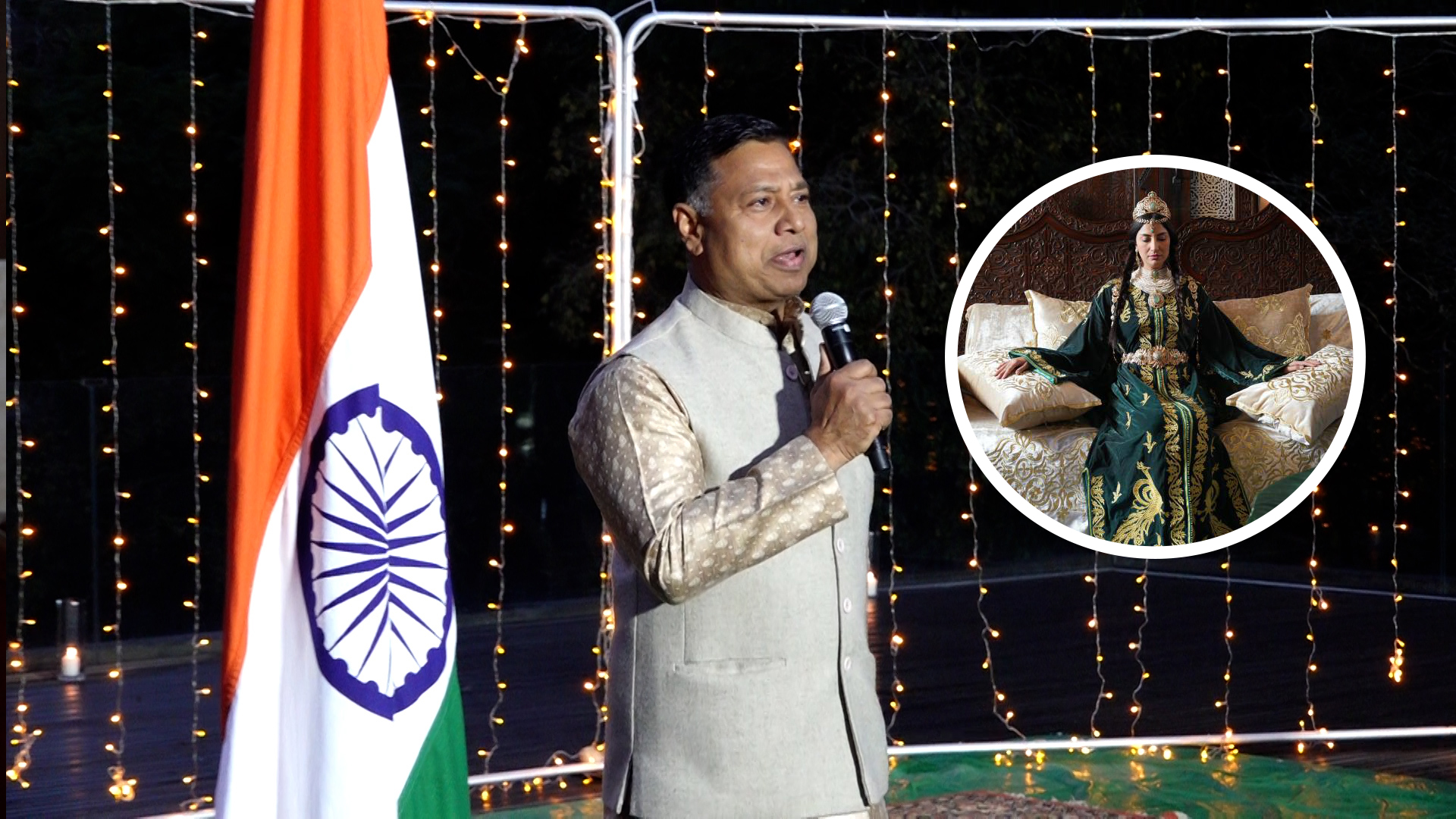 Politique | Retrouvez toute l'actualité du Maroc et du monde, en temps réel, sur le premier site d'information francophone au Maroc : www.le360.ma