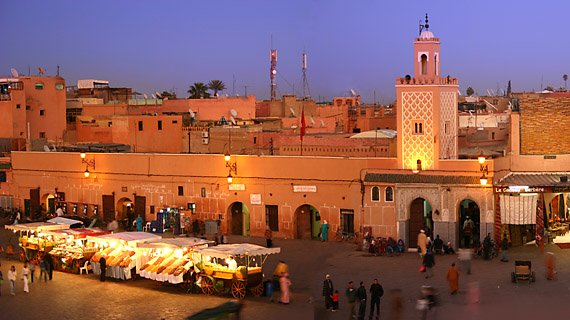 Société | Retrouvez toute l'actualité du Maroc et du monde, en temps réel, sur le premier site d'information francophone au Maroc : www.le360.ma