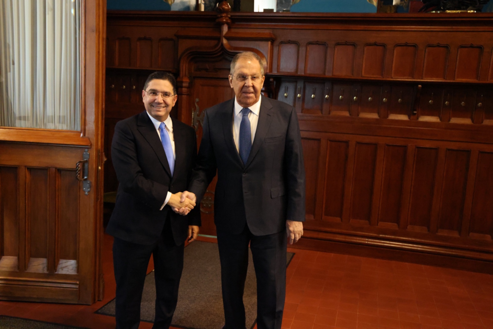 Politique | Retrouvez toute l'actualité du Maroc et du monde, en temps réel, sur le premier site d'information francophone au Maroc : www.le360.ma