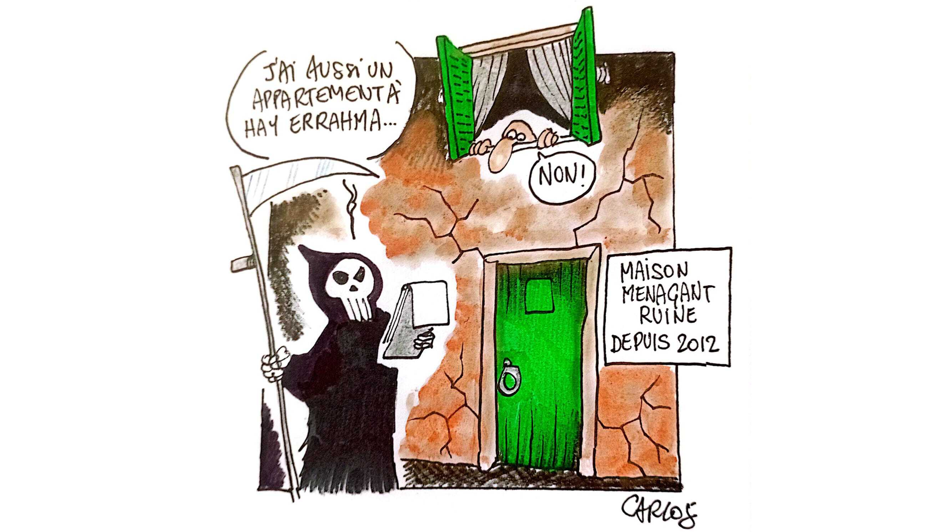 Médias | Retrouvez toute l'actualité du Maroc et du monde, en temps réel, sur le premier site d'information francophone au Maroc : www.le360.ma