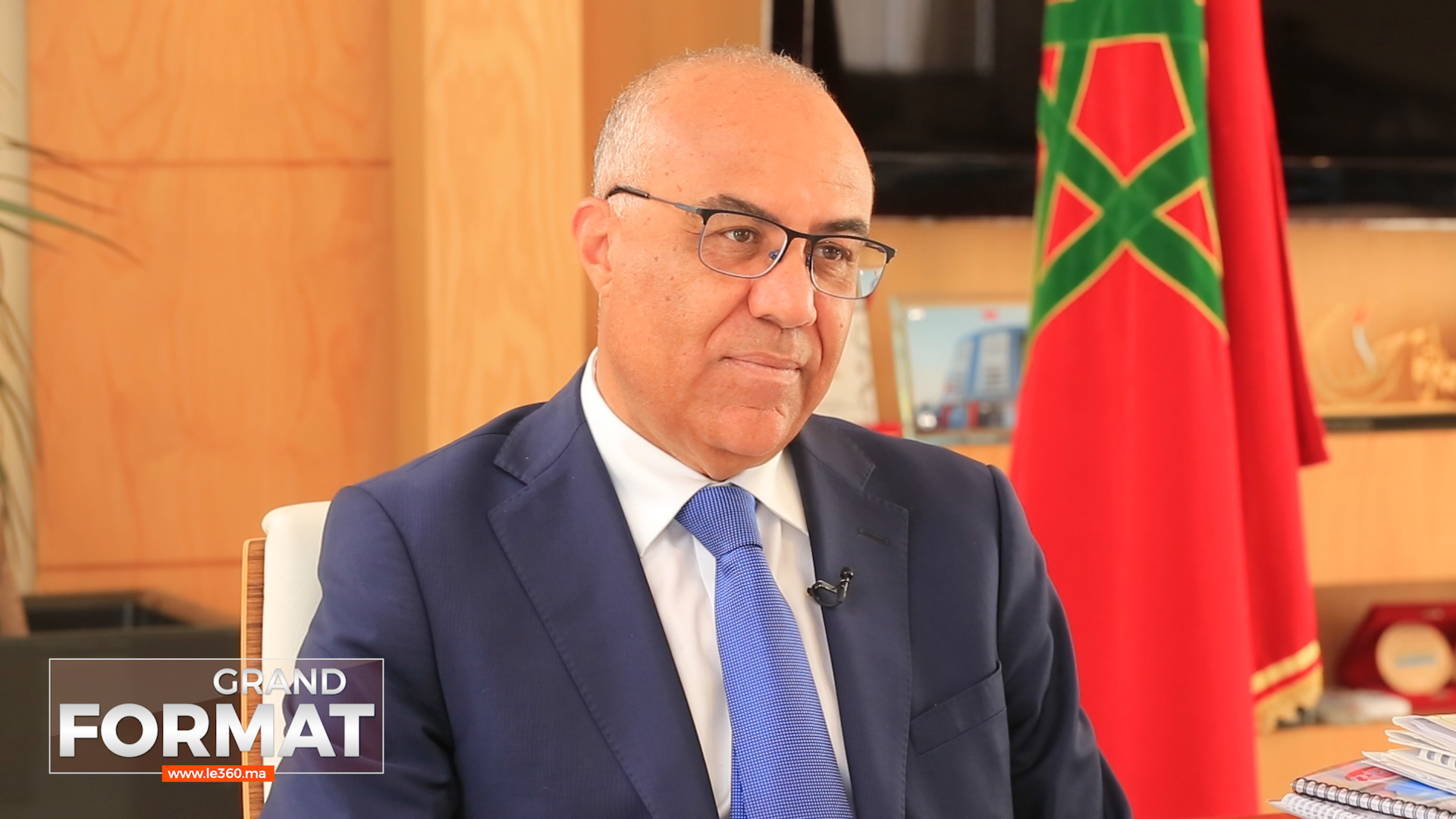 Politique | Retrouvez toute l'actualité du Maroc et du monde, en temps réel, sur le premier site d'information francophone au Maroc : www.le360.ma