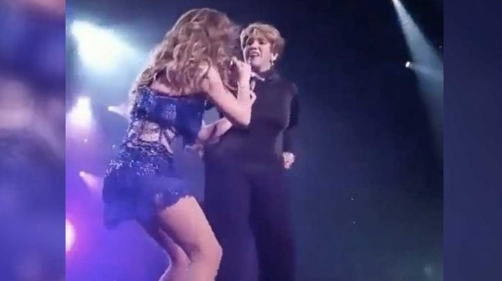 People | Retrouvez toute l'actualité du Maroc et du monde, en temps réel, sur le premier site d'information francophone au Maroc : www.le360.ma