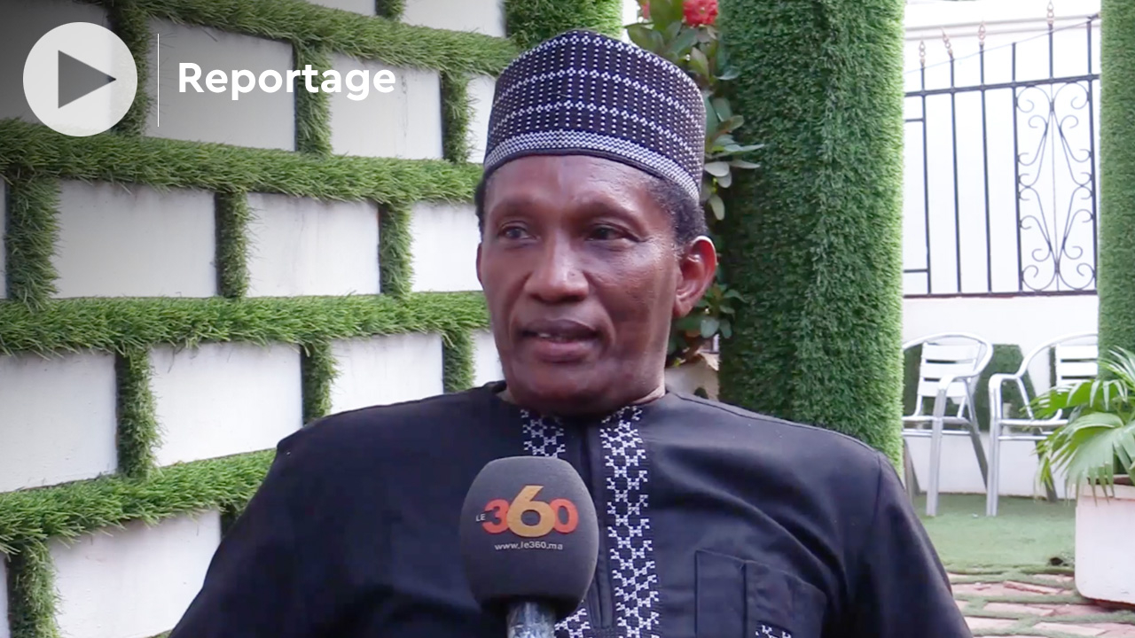 Monde | Retrouvez toute l'actualité du Maroc et du monde, en temps réel, sur le premier site d'information francophone au Maroc : www.le360.ma