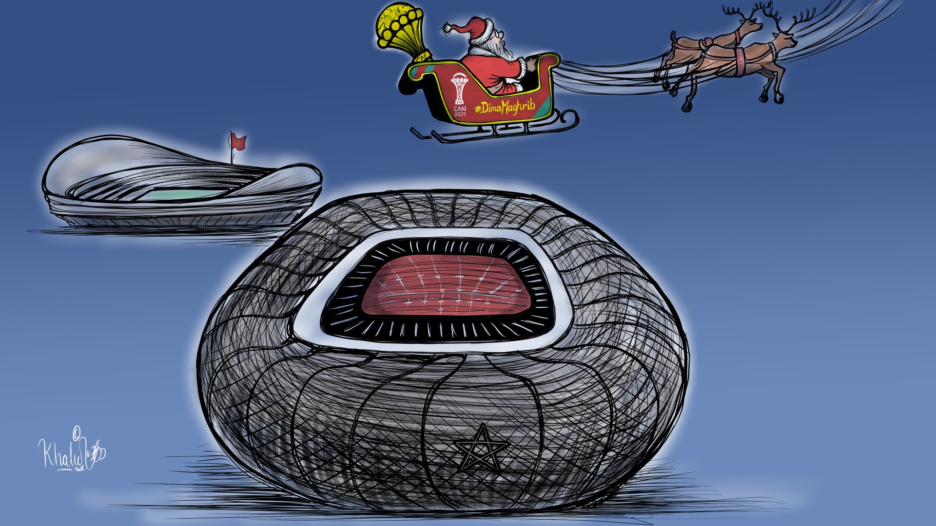 Médias | Retrouvez toute l'actualité du Maroc et du monde, en temps réel, sur le premier site d'information francophone au Maroc : www.le360.ma