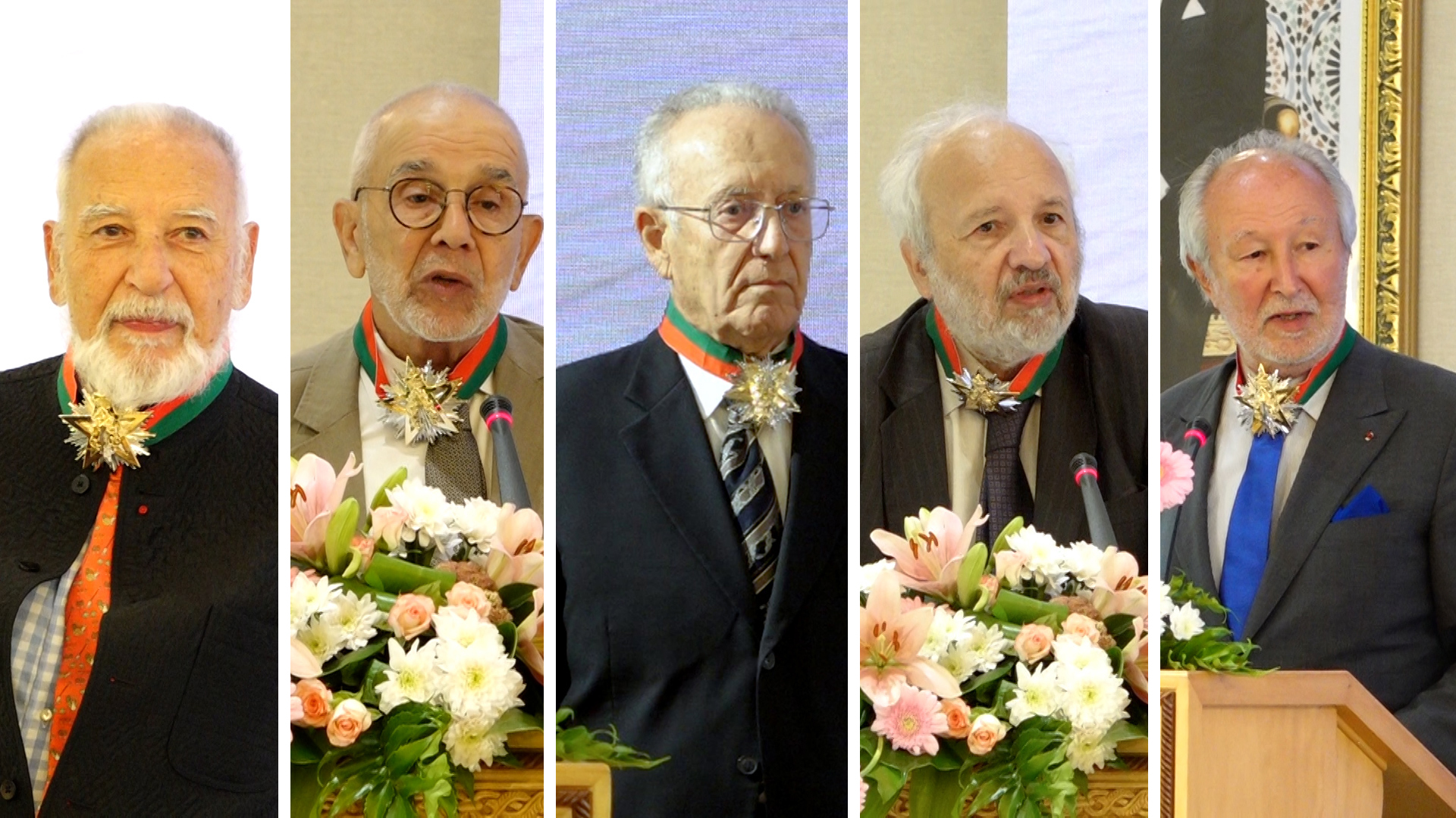 Culture | Retrouvez toute l'actualité du Maroc et du monde, en temps réel, sur le premier site d'information francophone au Maroc : www.le360.ma