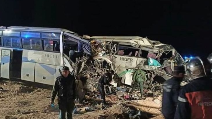 Monde | Retrouvez toute l'actualité du Maroc et du monde, en temps réel, sur le premier site d'information francophone au Maroc : www.le360.ma