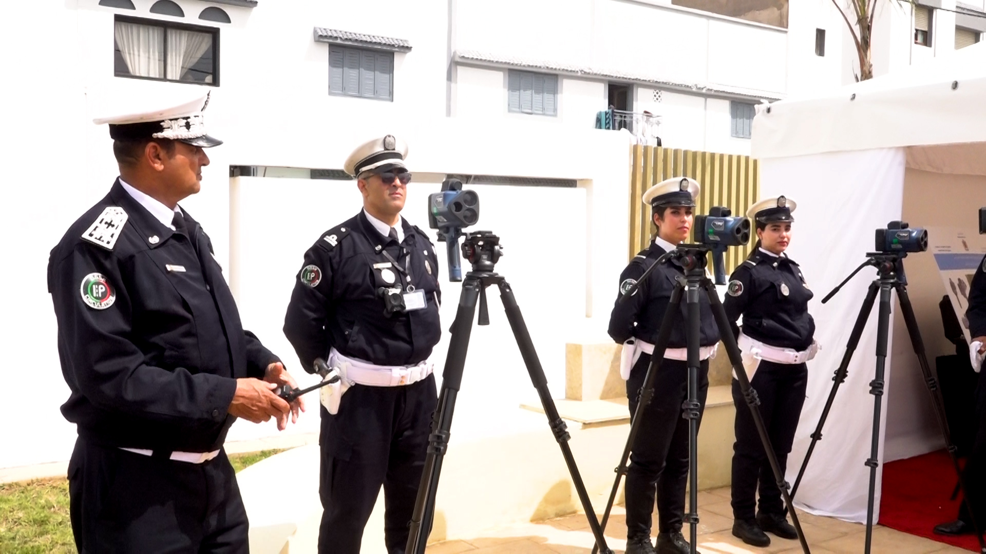 Société | Retrouvez toute l'actualité du Maroc et du monde, en temps réel, sur le premier site d'information francophone au Maroc : www.le360.ma