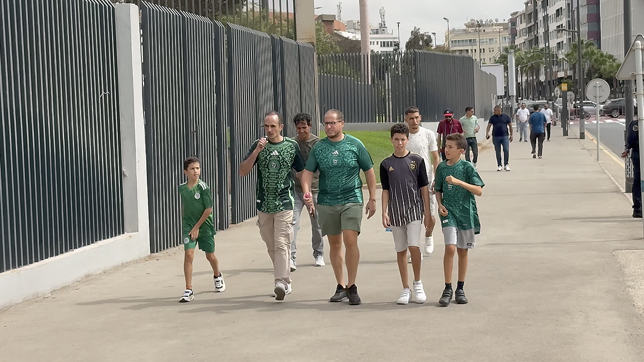 Politique | Retrouvez toute l'actualité du Maroc et du monde, en temps réel, sur le premier site d'information francophone au Maroc : www.le360.ma