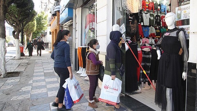 Monde | Retrouvez toute l'actualité du Maroc et du monde, en temps réel, sur le premier site d'information francophone au Maroc : www.le360.ma