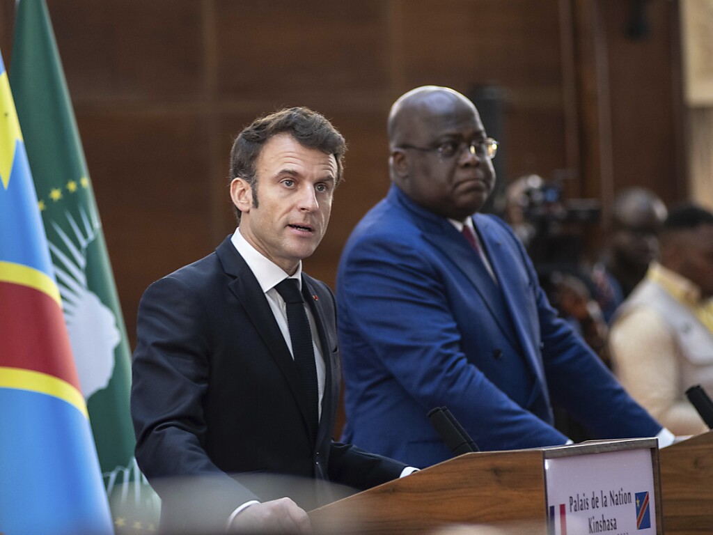 Politique | Toute l'actualité et les dernières informations sur les pays du continent africain et du Monde - Le360 Afrique