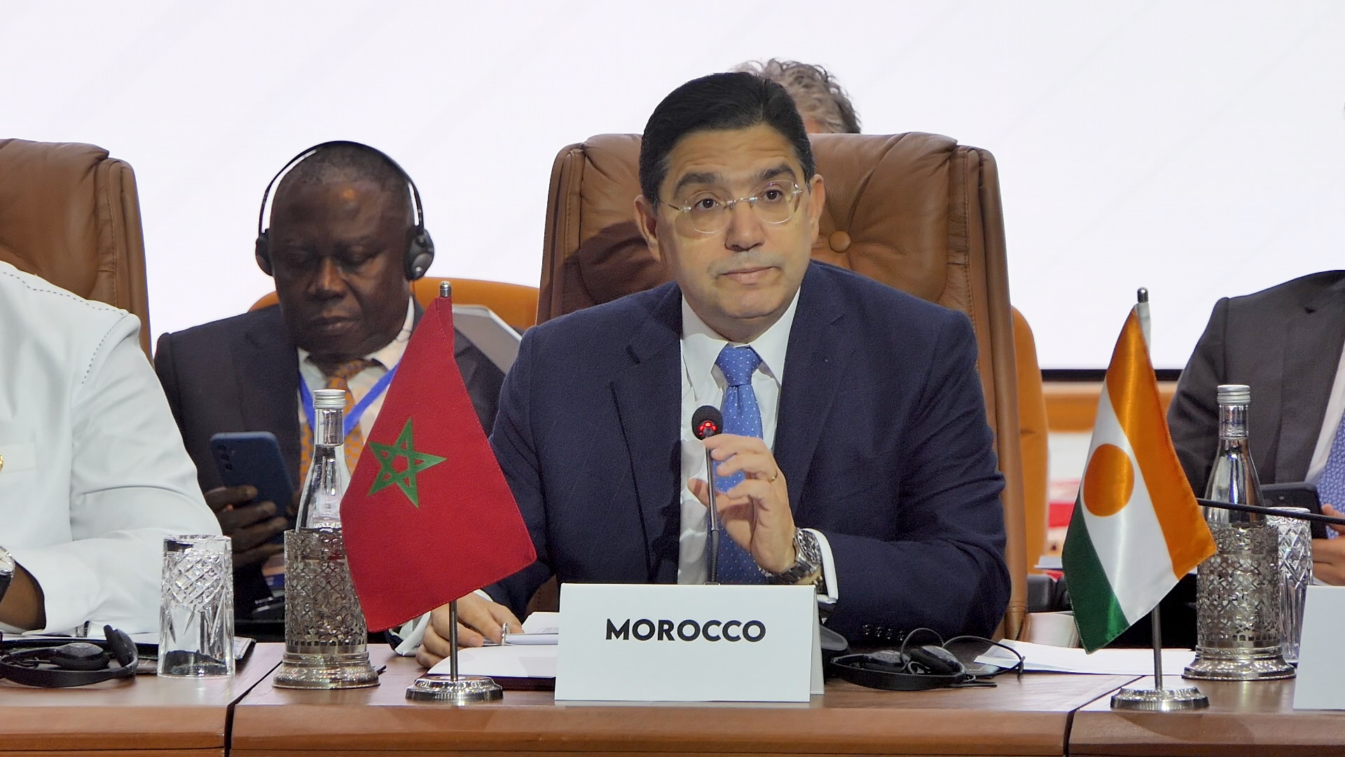 Politique | Retrouvez toute l'actualité du Maroc et du monde, en temps réel, sur le premier site d'information francophone au Maroc : www.le360.ma