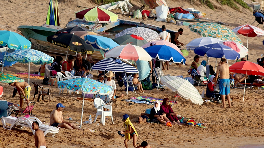 Société | Retrouvez toute l'actualité du Maroc et du monde, en temps réel, sur le premier site d'information francophone au Maroc : www.le360.ma