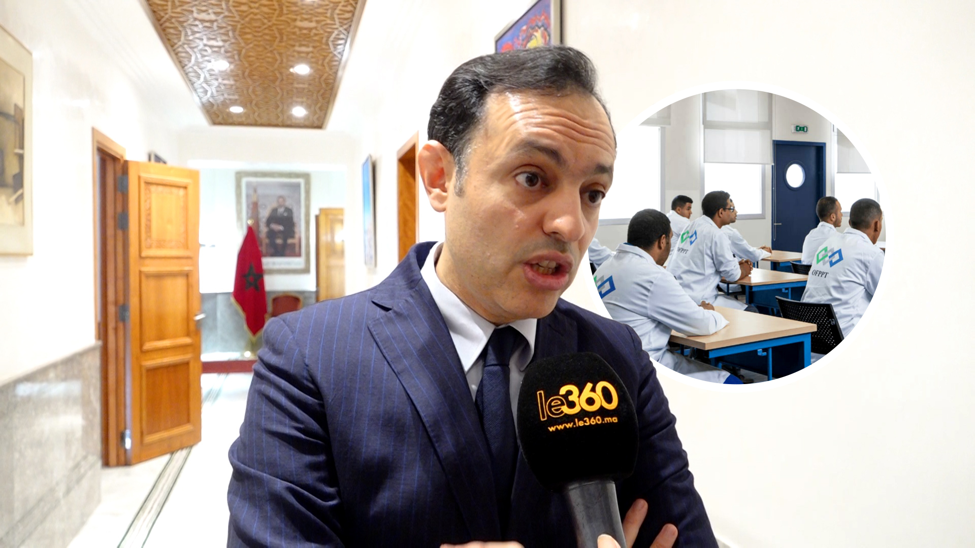 Economie | Retrouvez toute l'actualité du Maroc et du monde, en temps réel, sur le premier site d'information francophone au Maroc : www.le360.ma