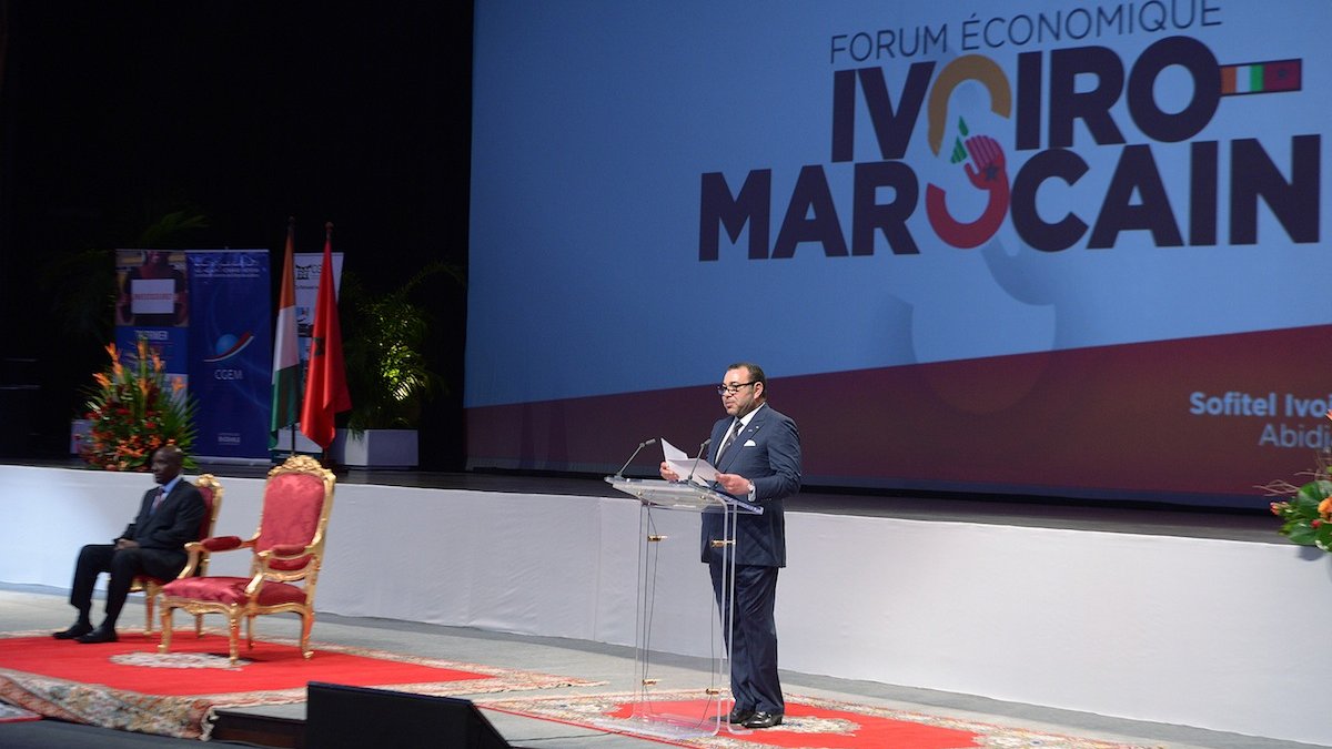 Politique | Retrouvez toute l'actualité du Maroc et du monde, en temps réel, sur le premier site d'information francophone au Maroc : www.le360.ma