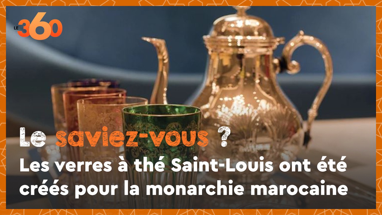 Lifestyle | Retrouvez toute l'actualité du Maroc et du monde, en temps réel, sur le premier site d'information francophone au Maroc : www.le360.ma