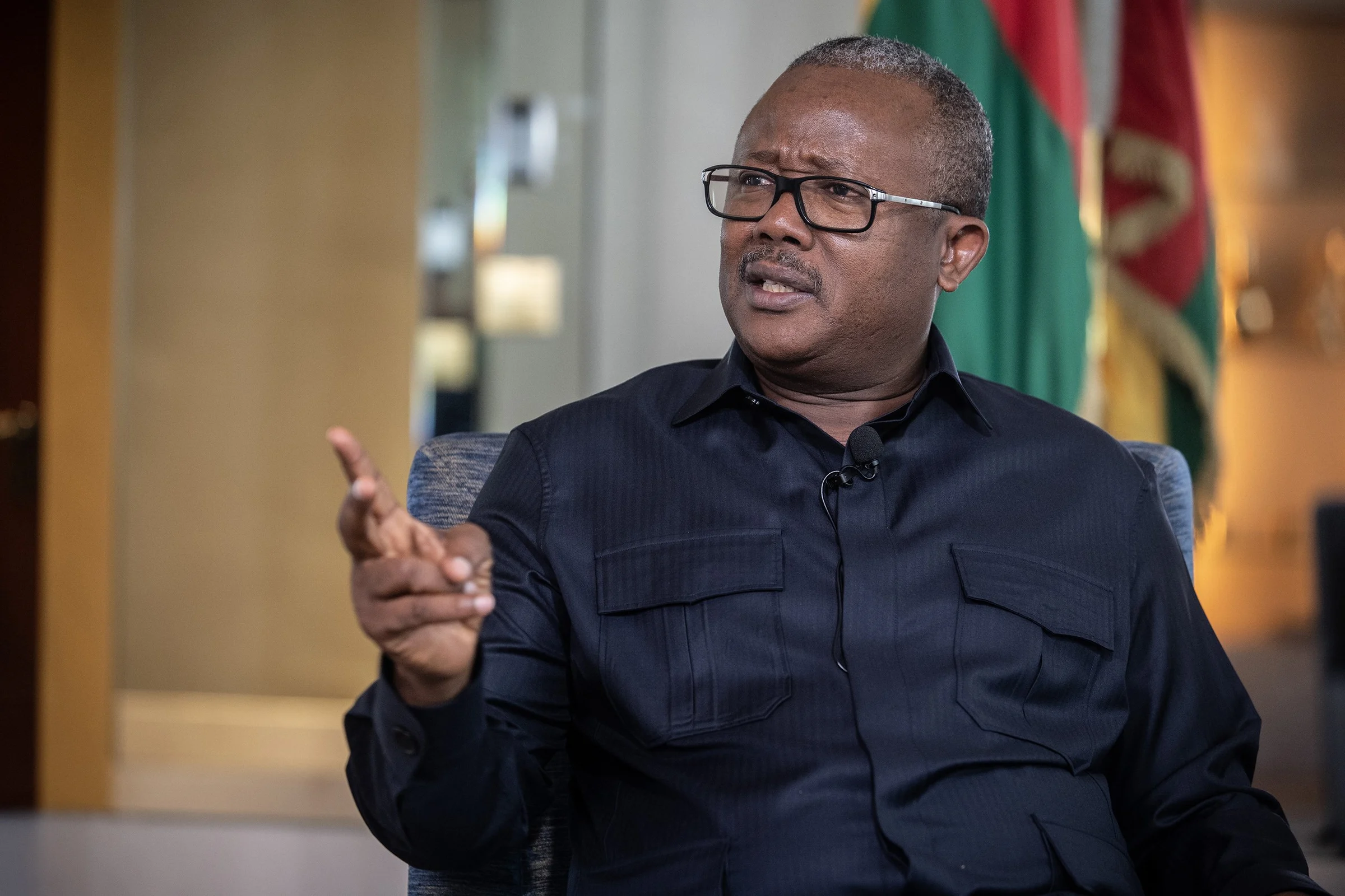 Politique | Toute l'actualité et les dernières informations sur les pays du continent africain et du Monde - Le360 Afrique