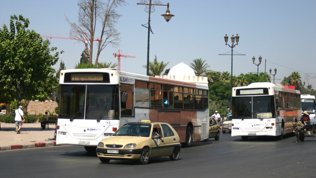 Politique | Retrouvez toute l'actualité du Maroc et du monde, en temps réel, sur le premier site d'information francophone au Maroc : www.le360.ma