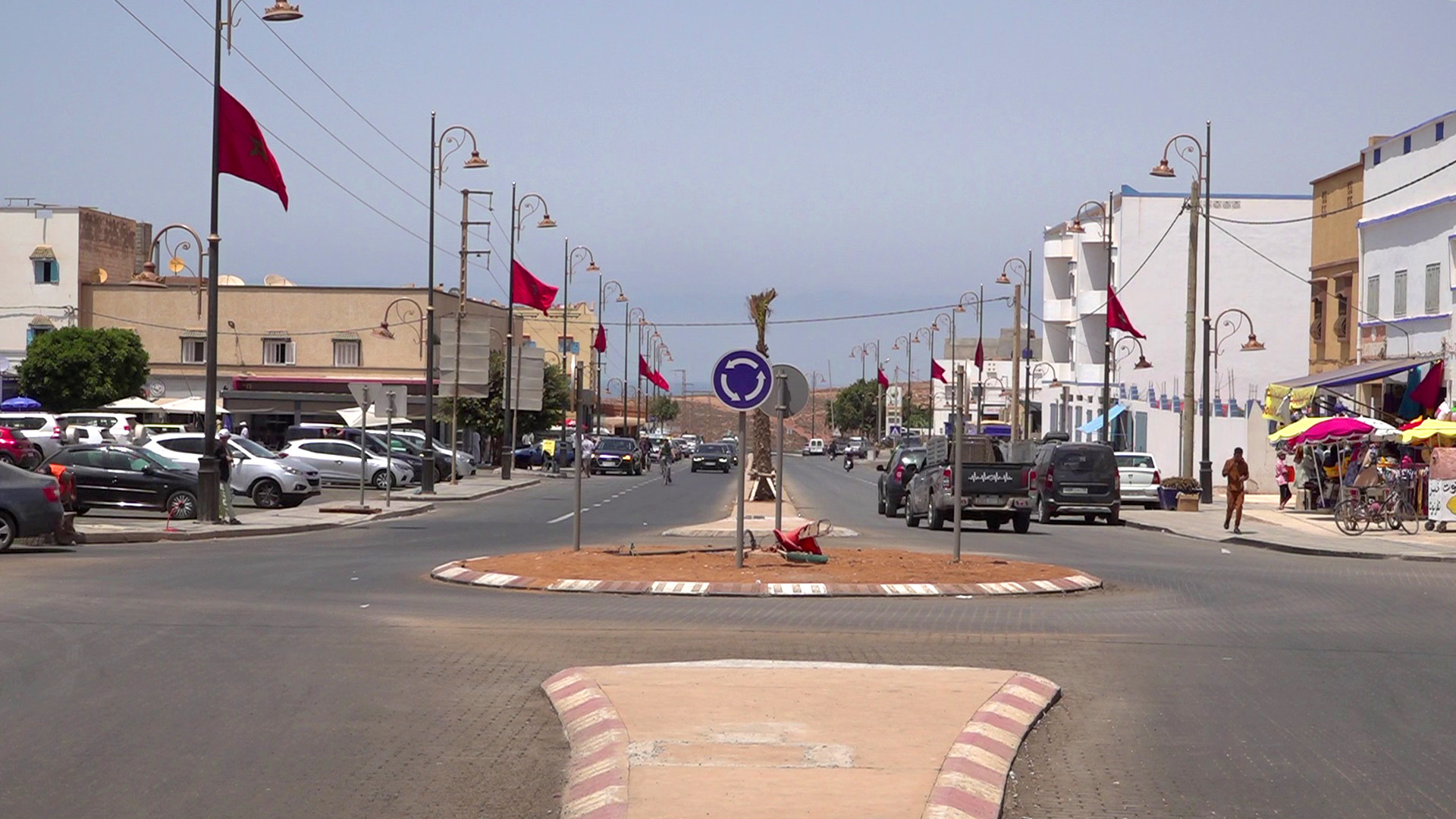 Société | Retrouvez toute l'actualité du Maroc et du monde, en temps réel, sur le premier site d'information francophone au Maroc : www.le360.ma