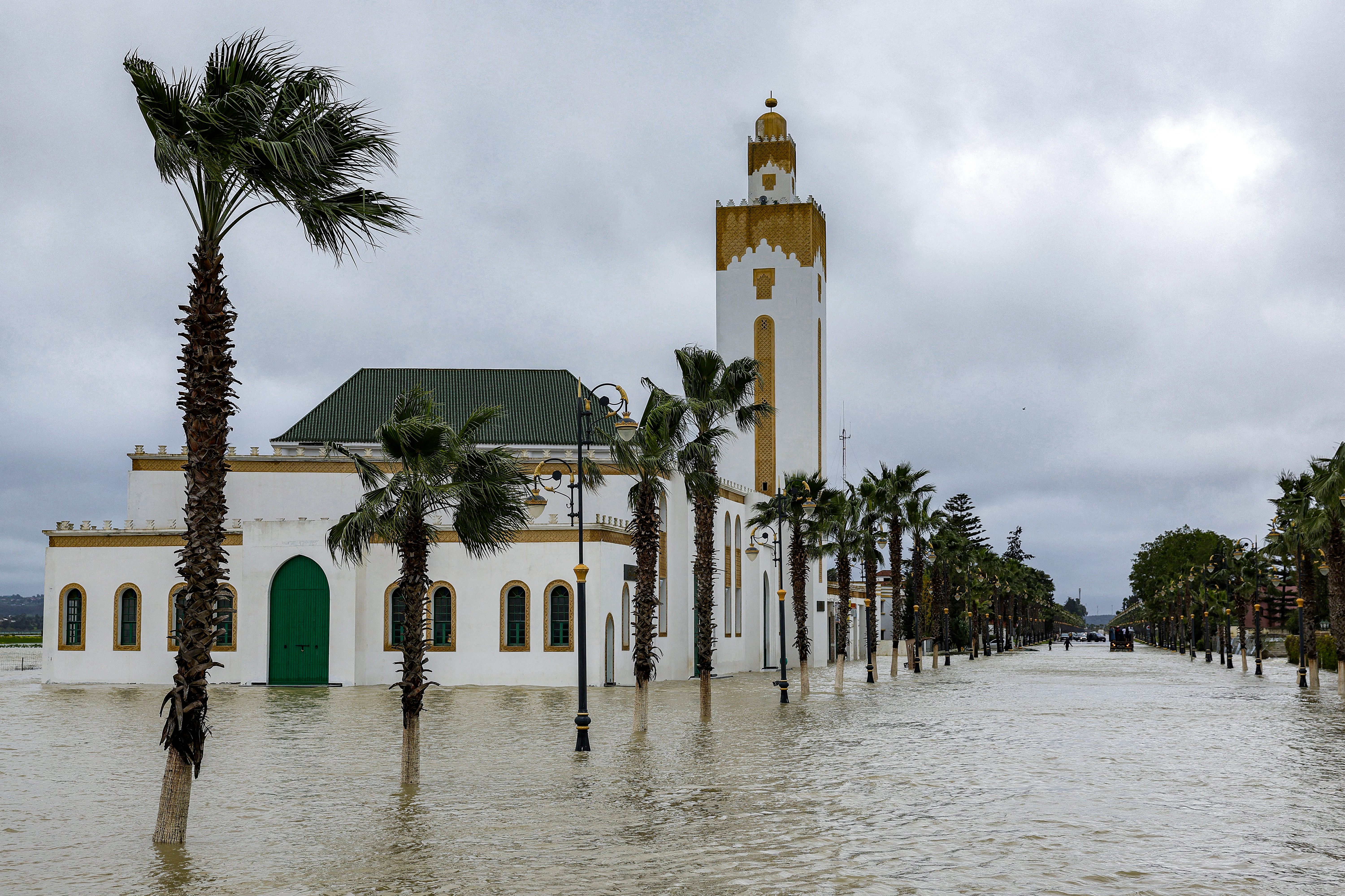 Société | Retrouvez toute l'actualité du Maroc et du monde, en temps réel, sur le premier site d'information francophone au Maroc : www.le360.ma